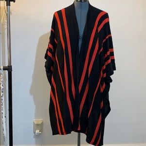 100% Cotton Pendleton Cardigan Sweater